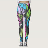 Leggings (Devant)