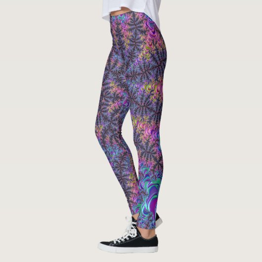 Leggings (Gauche)
