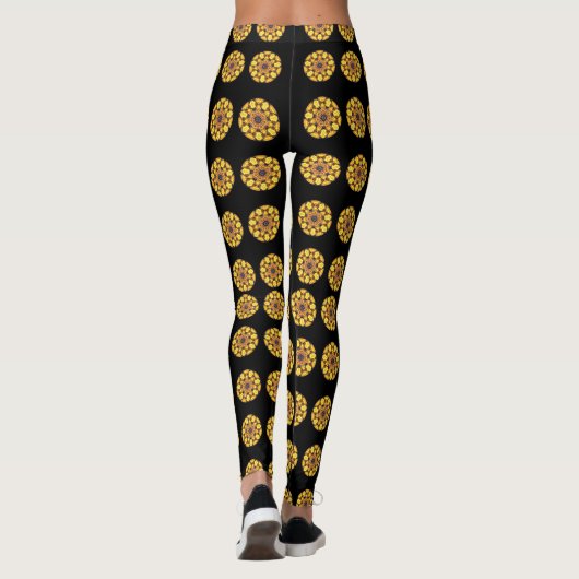 Leggings (Achterkant)
