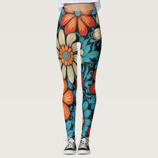 Leggings (Devant)