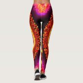 LEGGINGS (Dos)