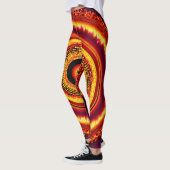 LEGGINGS (Gauche)
