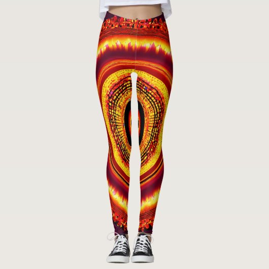 LEGGINGS (Devant)