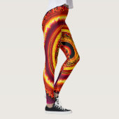 LEGGINGS (Droite)