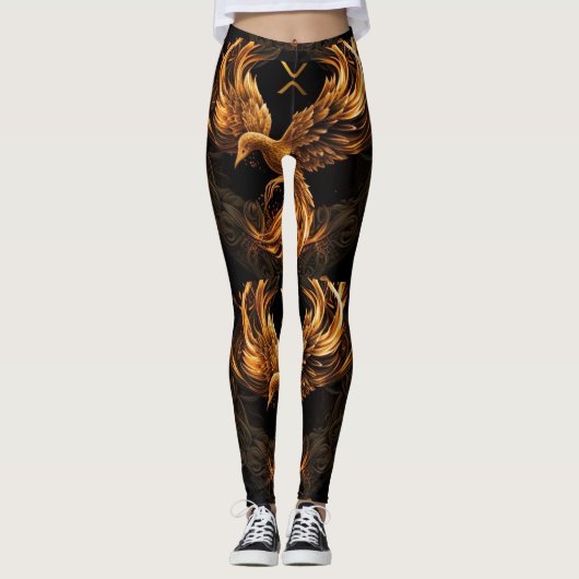 Leggings (Devant)
