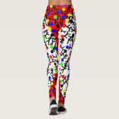 Leggings (Achterkant)