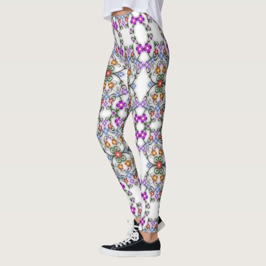 Leggings (Gauche)