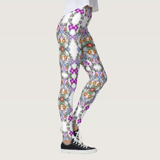 Leggings (Droite)