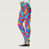 LEGGINGS (Gauche)