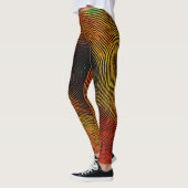 LEGGINGS (Gauche)