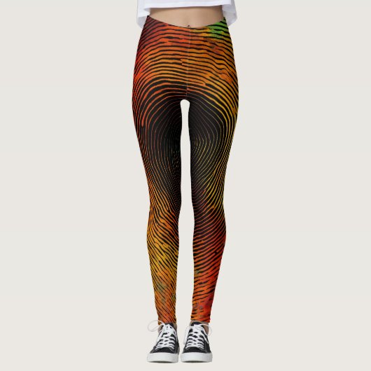 LEGGINGS (Devant)