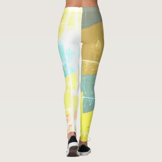 leggings (Achterkant)