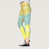 leggings (Gauche)