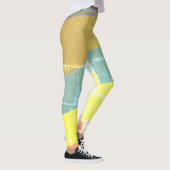 leggings (Droite)