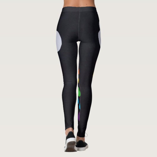 Leggings (Dos)