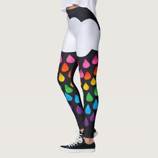 Leggings (Gauche)