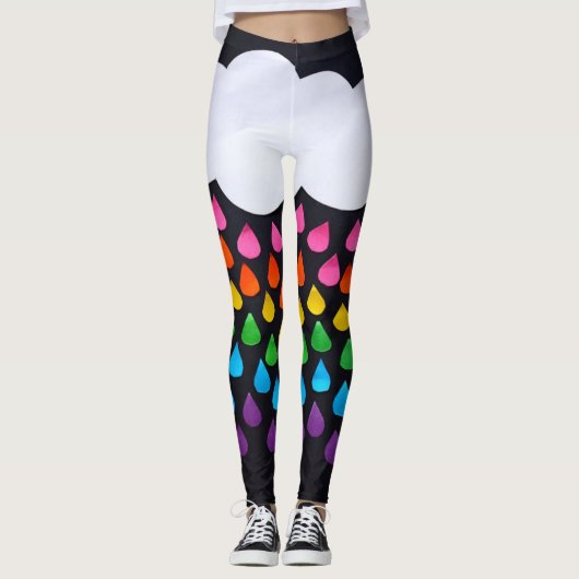 Leggings (Voorkant)