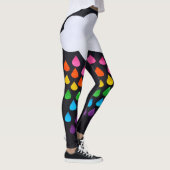 Leggings (Rechts)