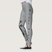 Leggings (Gauche)