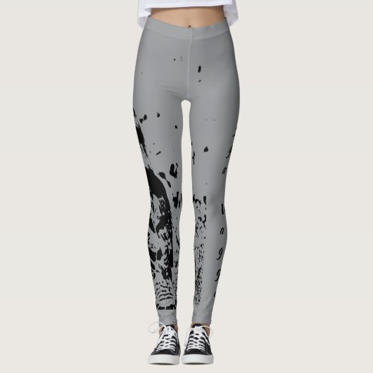 Leggings (Devant)