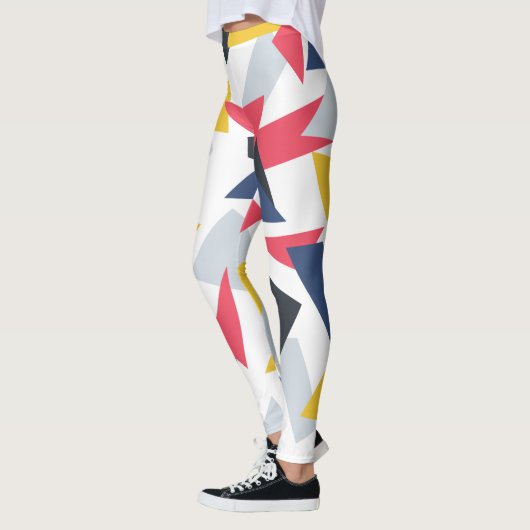 Leggings (Gauche)