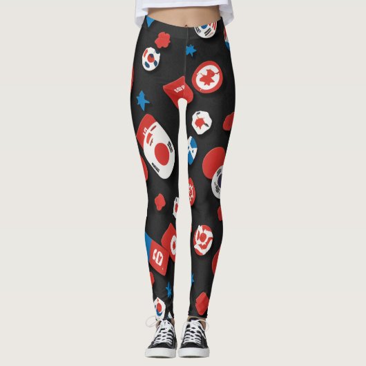 leggings (Voorkant)