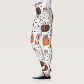 Leggings (Gauche)