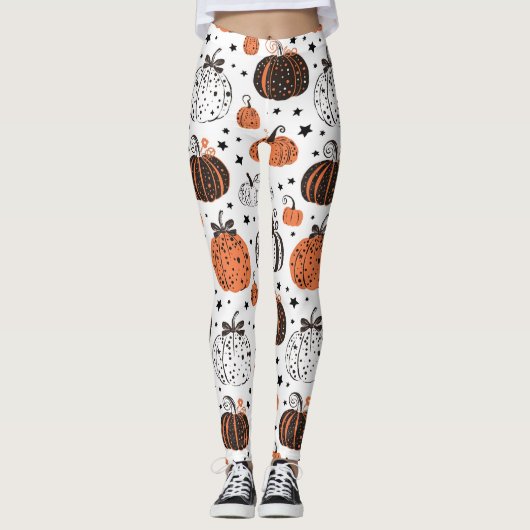 Leggings (Devant)