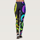 leggings (Achterkant)