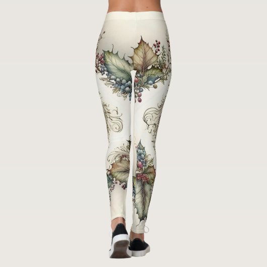 Leggings (Achterkant)