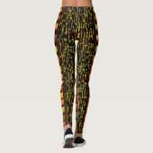 LEGGINGS (Dos)