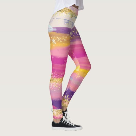 Leggings (Droite)