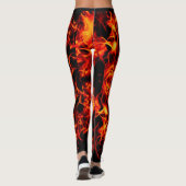 Leggings (Achterkant)