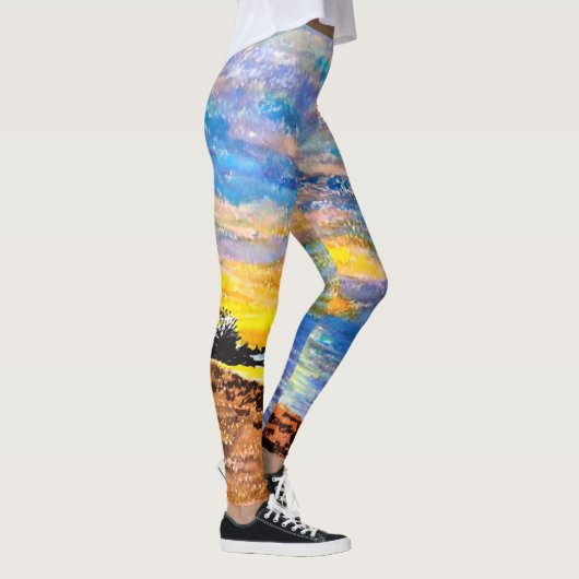 Leggings (Droite)