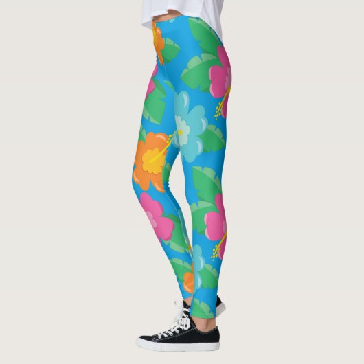 Leggings (Gauche)