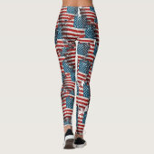 Leggings (Achterkant)