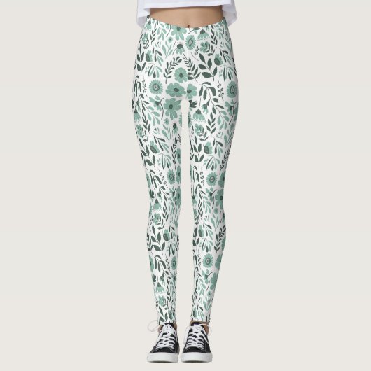 Leggings (Devant)