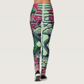 Leggings (Achterkant)