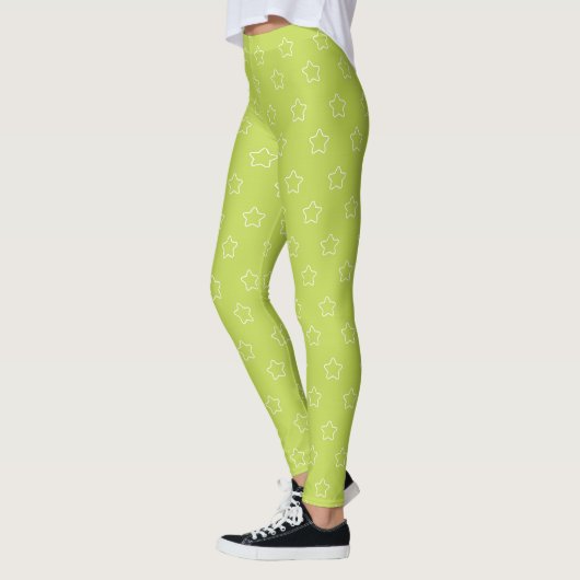 Leggings (Gauche)