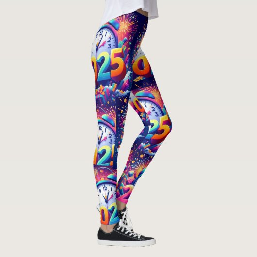 Leggings (Rechts)