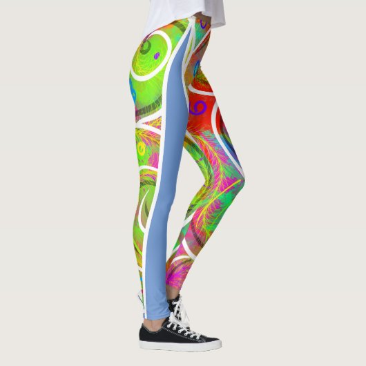 Leggings (Droite)