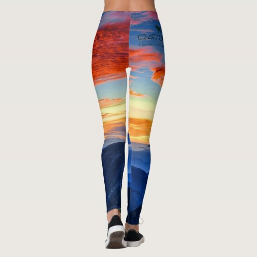 Leggings (Achterkant)