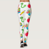 Leggings (Dos)