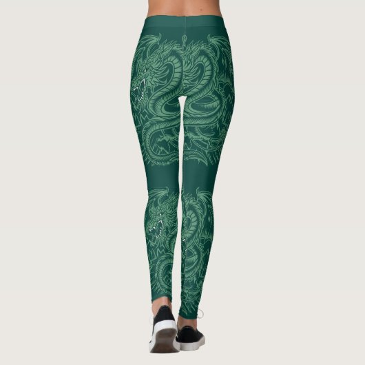 Leggings (Achterkant)
