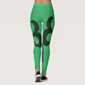 Leggings (Achterkant)