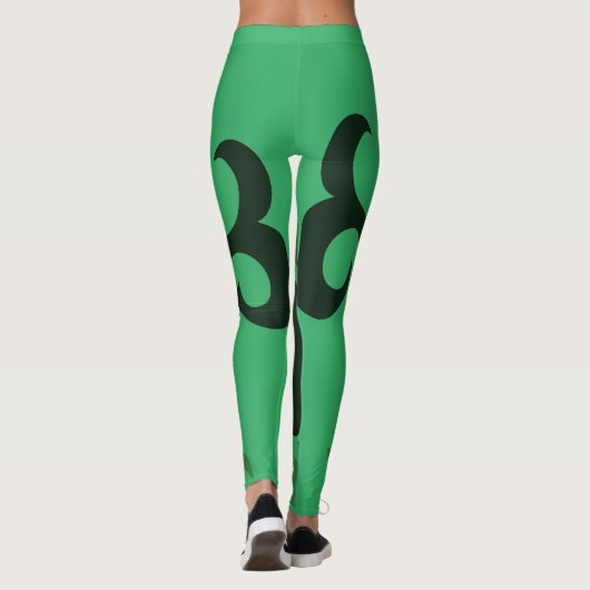 Leggings (Achterkant)