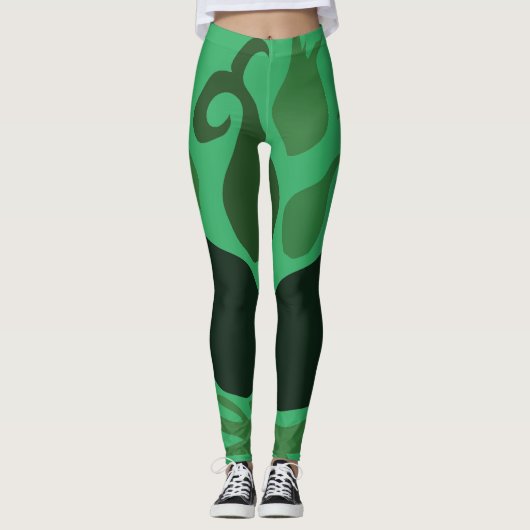 Leggings (Voorkant)