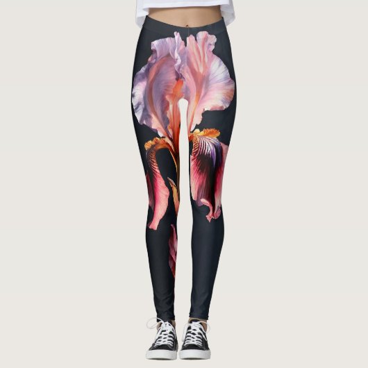 Leggings (Devant)