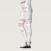 Leggings (Gauche)