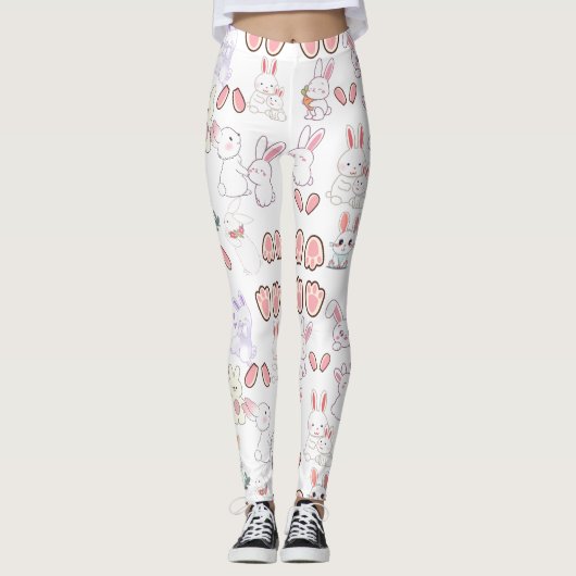 Leggings (Devant)